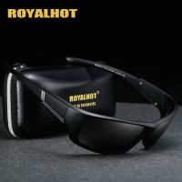 【CW】™  RoyalHot Men Polarized Sunglasses Glasses Eyewear Shades Oculos Male 900193