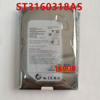 ใหม่ Original HDD สำหรับ Seagate 160GB 3.5 "; SATA 8MB 7200RPM สำหรับฮาร์ดดิสก์ภายในสำหรับเดสก์ท็อป HDD สำหรับ STA