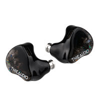 THIEAUDIO Monarch MKIII MK3 2DD + 6BA + 2EST เรือธง IEM ใน-ชุดหูฟัง