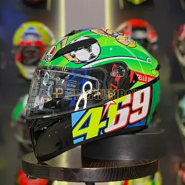 Jual best sale agv k3