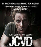 JCVD (2008) ฌอง คล็อด แวน แดมม์ ข้านี่แหละคนมหาประลัย (เสียง ไทย | ซับ Eng) Bluray