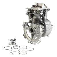 Four-Stroke Lawn Mower Cutting Mowing Machine GX35/140FA Accessories Crankcase Assembly 39mm