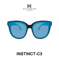 Mira Madison Sunglasses INSTINCT-AF C3 แว่นตากันแดด