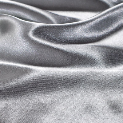 ยืดหยุ่นแผ่นติดตั้งสีขาวสีดำกระเป๋าแข็งซาตินแผ่นเตียงเดี่ยวปกราชินีเตียงคิงไซส์ Linen90 150 180X200ผ้าคลุมเตียง