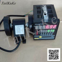 Inligent counter meter length meter meter lap length tester and reversible H7JC2-6E2R