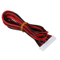16S 48V 20A 18650 LiFePo4 Battery Protection Board BMS PCB with Balance for E-Bike EScooter
