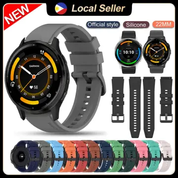 Garmin venu negro discount gold