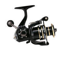 Hot Sale Fishing Reel Spinning 2000-7000 Series Metal Spool 18KG Max Drag Power Spinning Wheel for Sea Fishing Carp Fishing