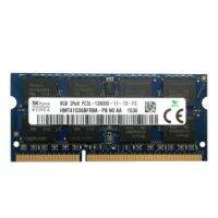 ใหม่สำหรับ SKHynix 8GB DDR3L 1600MHz PC3L-12800S 204Pin 1.35V CL11 SODIMM หน่วยความจำแล็ปท็อปโน๊ตบุ๊ค SDRAM