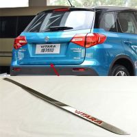 ฝาท้ายยึดประตูการออกแบบการปั้นสำหรับ Suzuki Vitara,ฝามือจับประตูที่เก็บของสแตนเลสเหล็กด้านหลังคุณภาพสูง