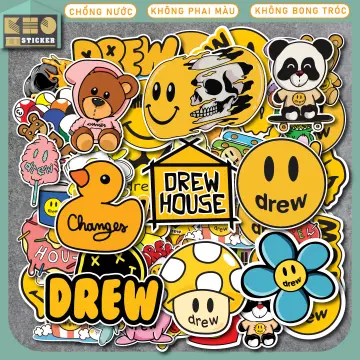 sticker drew Chất Lượng, Giá Tốt sticker drew Chất Lượng, Giá Tốt