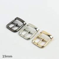 【CW】 10pcs/lot luggage handbags leather goods hardware accessories shoulder strap adjustment buckle shoe belt buckle