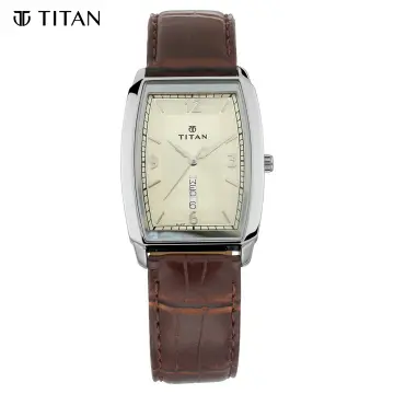 Titan watch outlet 1580ym05