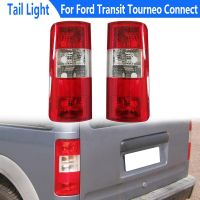 ไฟท้ายไฟท้ายหลังแบบกึ่งประกอบสำหรับ Ford Transit Tourneo Connect 2002-2009