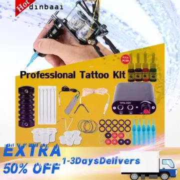 Irfora Professional Coil Tattoo Machine Tattoo Liner India | Ubuy