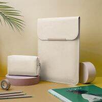 [HOT P] คาลิดี้! แล็ปท็อปกระเป๋ามีปกเคสสำหรับ Macbook Retina Pro อากาศ13.3กระเป๋ากันน้ำสำหรับ Surface Pro XiaoMi Huawei Matebook