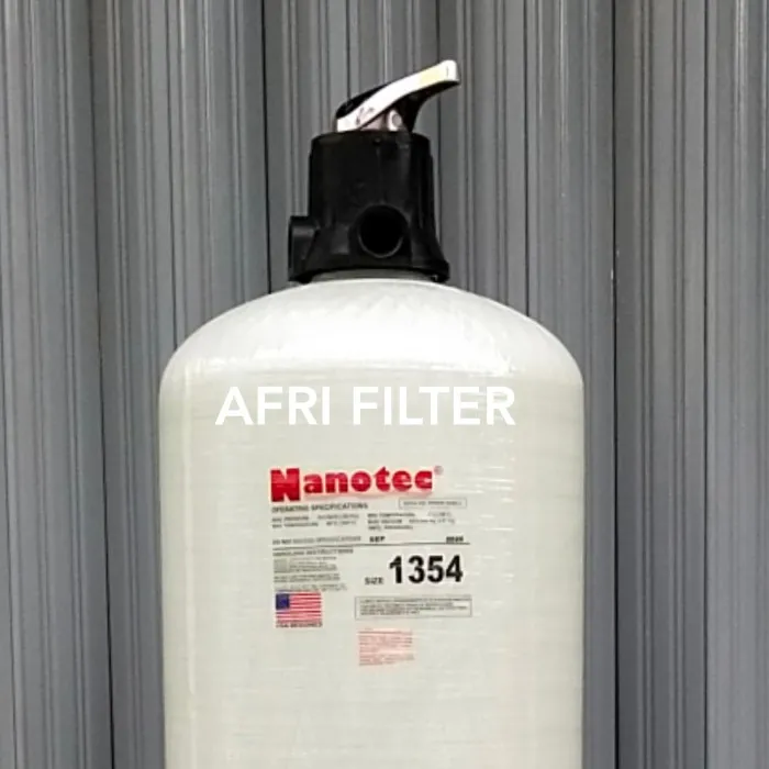 Tabung Filter Air FRP 1354 NANOTEC Lazada Indonesia