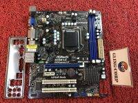 LGA1156 MB ASROCK RAM 2 SLOT - หลายรุ่น / H55M-LE /