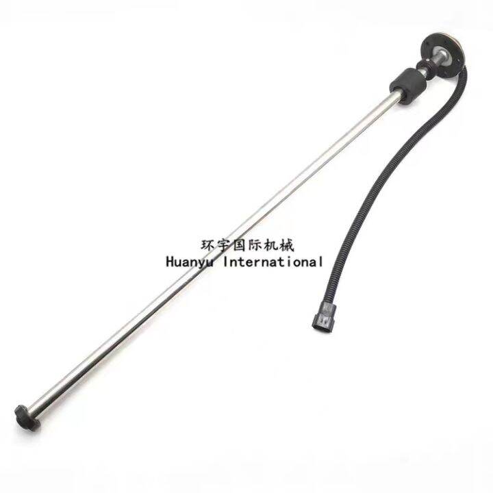 Volvo EC210B EC240 Fuel Tank Level Sensor Diesel Float Fuel Regulator