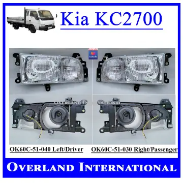 Shop Headlight Assembly Kia Bongo with great discounts and prices