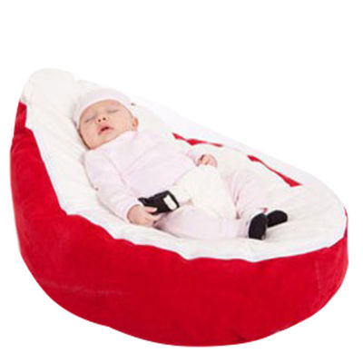 Soft Baby Seat Baby Bean Bag Breastfeeding Bed Baby Chair Baby Feeding Bed Baby Feeding Recliner Bed Child Sofa