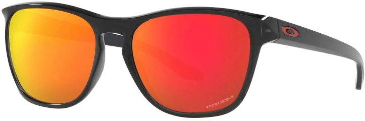 Bán dọn kho] Kính mát nam, Oakley Manorburn Sunglasses 