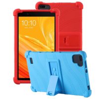 （Hoshi electron） ForTab 6 8นิ้วแท็บเล็ตสำหรับ Teclast P85 Case11แท็บเล็ตใหม่ซิลิโคน CoverStand Shell