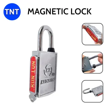 1Pcs Stainless Steel Wire Protection Security Lock Cabinet Lock with Key  Refrigerator Lock Sliding Wardrobe Drawer Window Lock - AliExpress