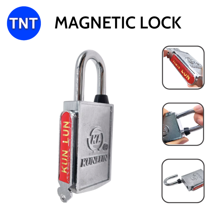 Key Lock Escape room prop Puzzle Door Lock place the key to lock groove to unlock