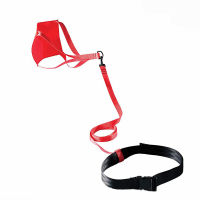 Swim Parachute Set Swimming Strength Training Resistance Belt