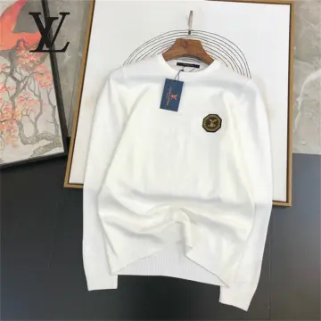 Louis Vuitton Men's Sweaters for sale