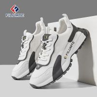 Filumte/philent Brand Mens Shoes Summer Genuine Leather Mens Shoes Mens Mesh Casual Sports Shoes Genuine