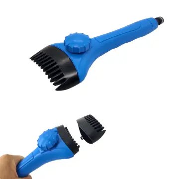 HOT SALE Filter Jet Cleaner Pool Hot Tub Spa Water Wand Cartridge Hand Held  Cleaning Brush