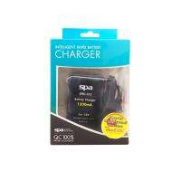 ที่ชาร์จแบตเตอรี่แห้ง 12V 1.2A (Charger) Spa