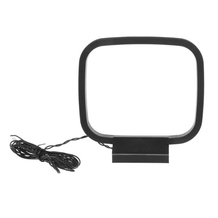 1pcs-fm-am-loop-antenna-for-receiver-with-3-pin-mini-connector-for-sony-sharp-chaine-stereo-av-receiver-systems