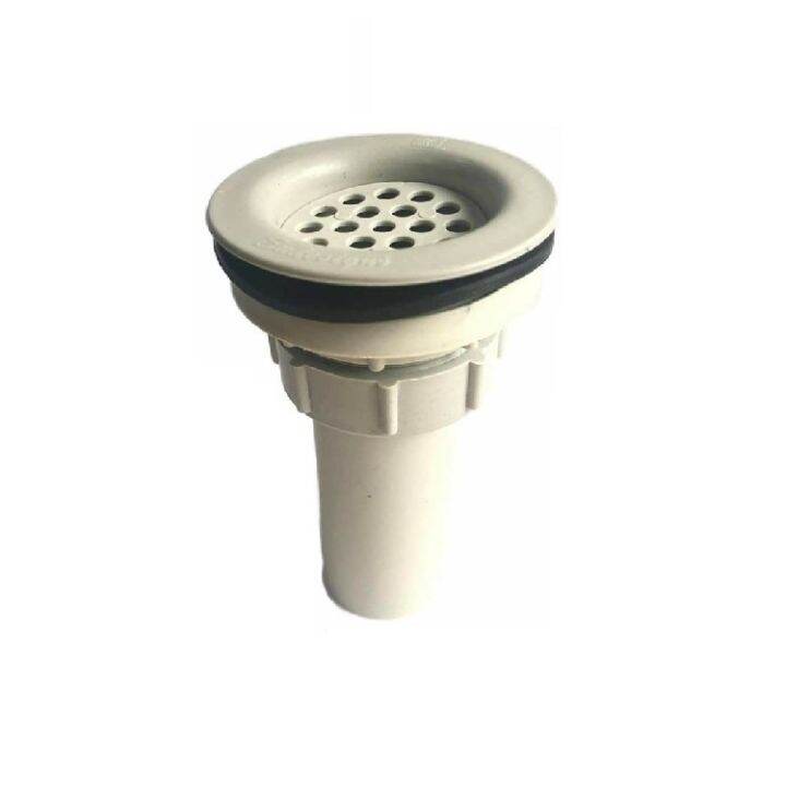 PVC Sink Strainer with Basket Lazada PH