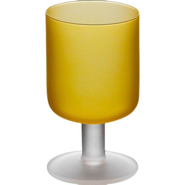 cod-french-medieval-glass-frosted-goblet-cocktail-cup-dessert