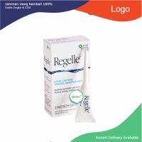 พร้อมส่ง (หมดอายุ 8/24) REGELLE รีเจล เจลหล่อลื่น เพิ่มความชุ่มชื้น ลดอาการ แสบ เจ็บ(3734) มีบริการเก็บเงินปลานทาง.....