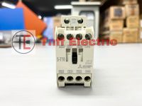 Mitsubishi Magnetic Contactor S-T10 (24V, 48V, 110V, 220V, 380V)