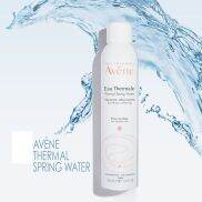 HÀNG AUTH Xịt khoáng Avene 300ml - HÀNG SÉC