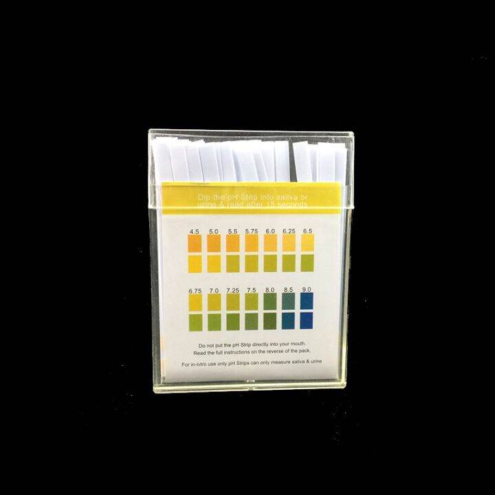 ph-test-strips-universal-application-ph-4-5-9-1-packs-of-100-strips-inspection-tools