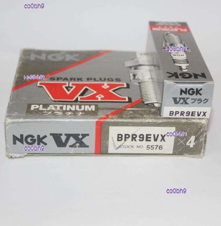 co0bh9-2023-high-quality-1pcs-ngk-platinum-bpr9evx-spark-plug-br9es-for-two-stroke-p2-p3-p4-nsr250-tzr250-125