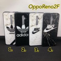 [คุณภาพดี] OPPO-3Dการ์ตูน-RENO2F เคสโทรศัพท์มือถือ เคสกันกระแทกลายการ์ตูน สินค้าพร้อมส่งจากไทย