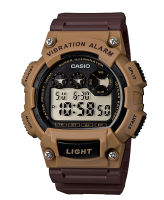 Casio นาฬิกา ผู้ชาย Digital รุ่น W-735H-5AVDF - สินค้าใหม่ ของแท้ รับประกัน 1 ปี