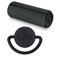 1PC Replacement Rubber Plug D-Ring Screw Bolt for Logitech UE Megaboom Wireless Bluetooth Speaker QX2B