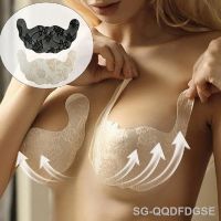 【CW】¤  Bras Adhesive Push Up Strapless Size Invisible Breast Lift Tape Bralette Stickers