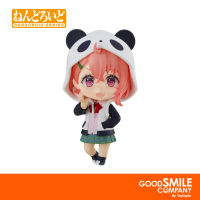 พร้อมส่ง+โค้ดส่วนลด Nendoroid 1849 Sasaki Saku: Nijisanji (ลิขสิทธิ์แท้ )