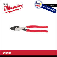 48-22-6103 คีมย้ำ Crimping Pliers (6051201) MILWAUKEE ของแท้ ตัวแทนจำหน่าย ประเทศไทย สินค้าพร้อมจัดส่ง ออกใบกำกับภาษีได้ครับ