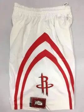 Houston Rockets #7 Jersey shorts