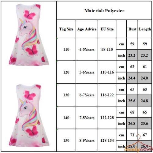 kid-girl-butterfly-printed-dress-sleeveless-summer-holiday-prom